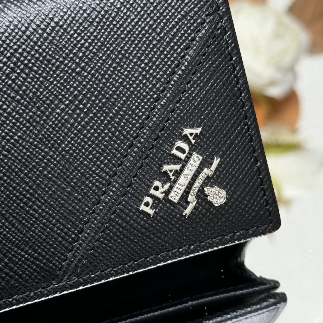 Prada Wallets Purse